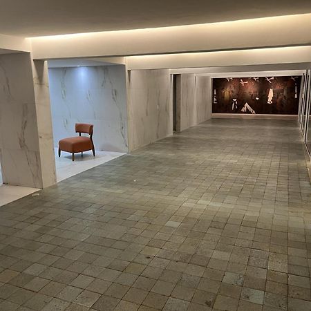Extraordinary Seafront Apartment Recife Luaran gambar