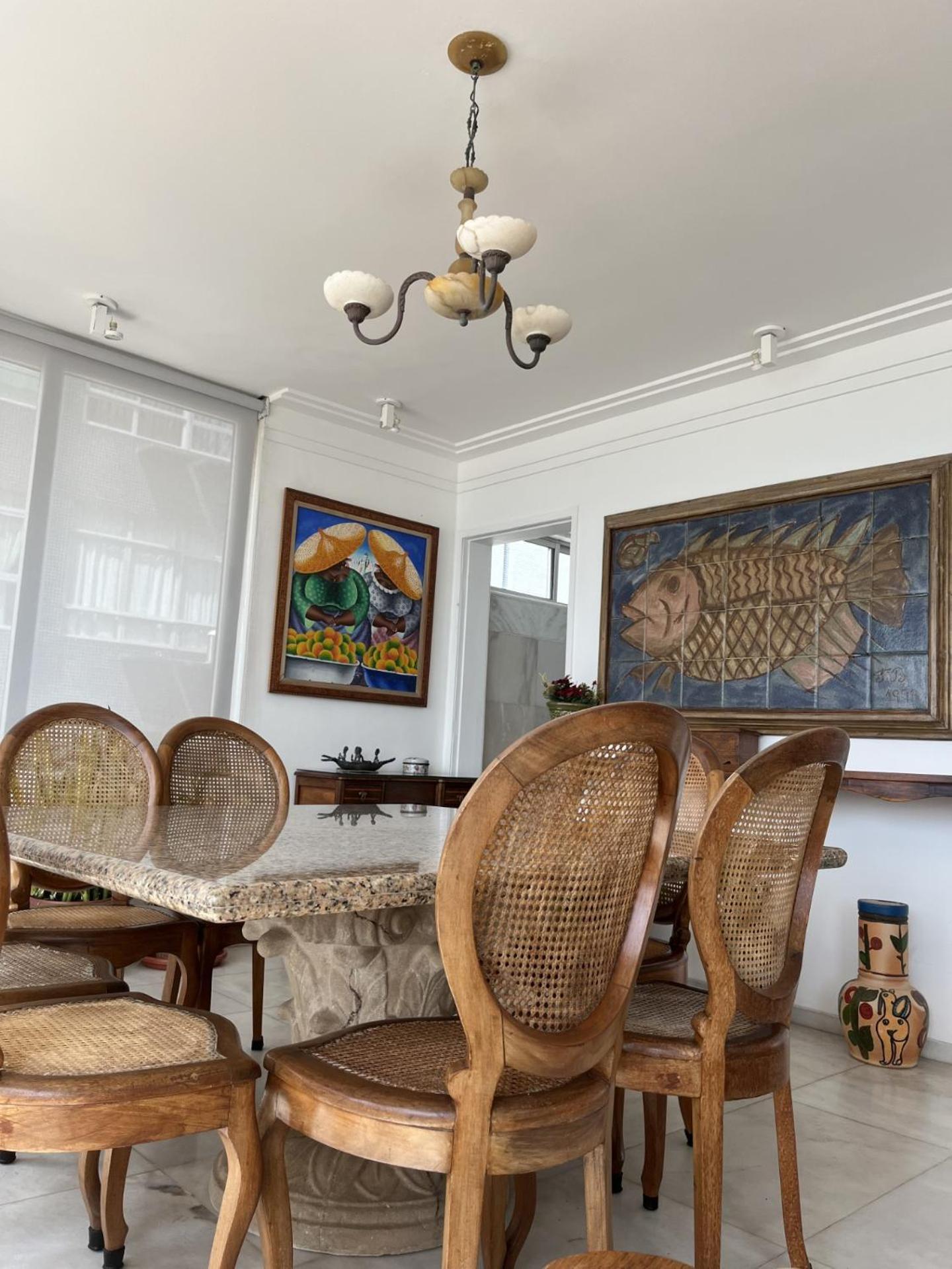 Extraordinary Seafront Apartment Recife Luaran gambar