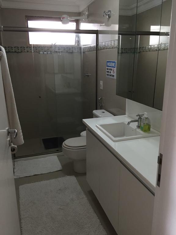 Extraordinary Seafront Apartment Recife Luaran gambar